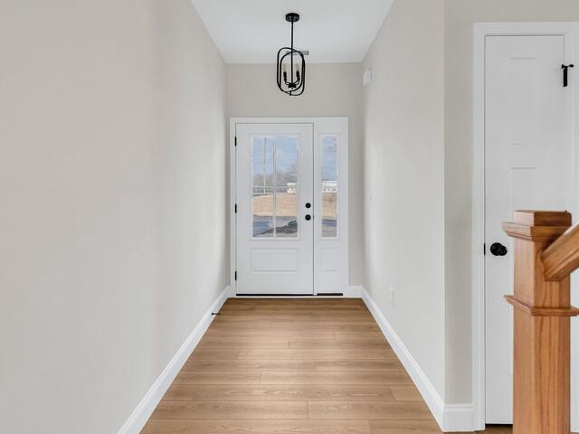 Photo of 1434 Scuffletown Road