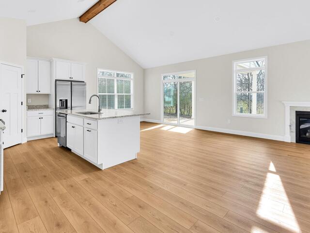 Photo of 1434 Scuffletown Road