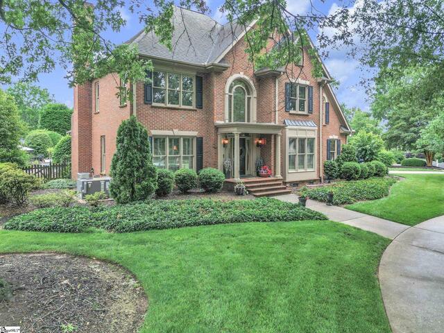 Photo of 1 Squires Meadow Court