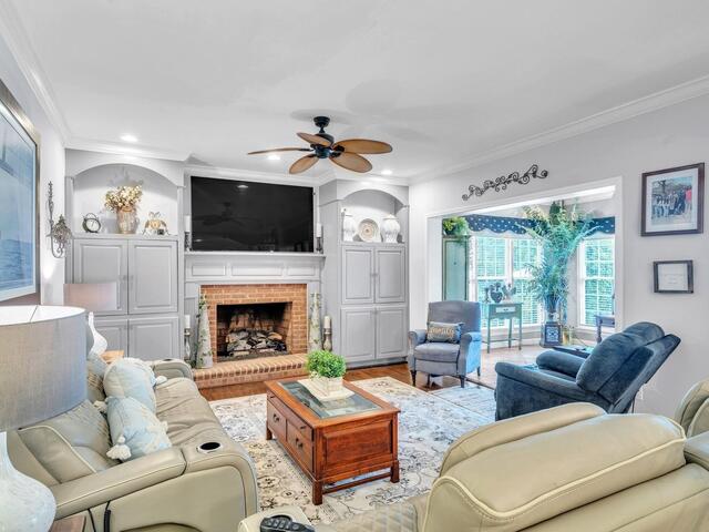 Photo of 1 Squires Meadow Court