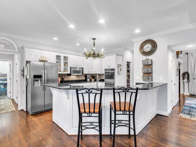 Photo of 1 Squires Meadow Court