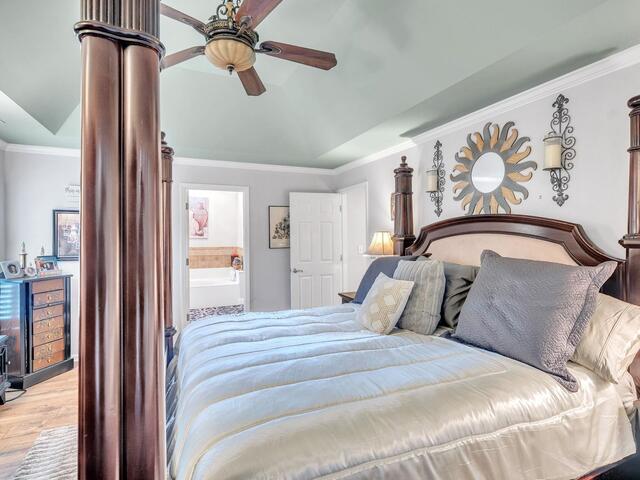 Photo of 1 Squires Meadow Court