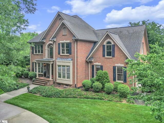 Photo of 1 Squires Meadow Court
