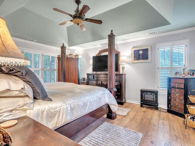 Photo of 1 Squires Meadow Court