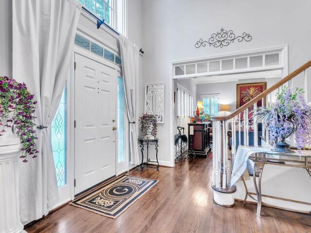 Photo of 1 Squires Meadow Court