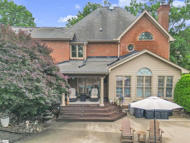 Photo of 1 Squires Meadow Court