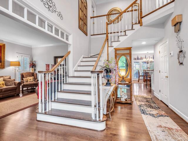 Photo of 1 Squires Meadow Court