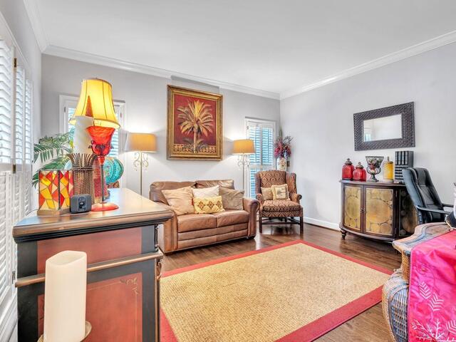 Photo of 1 Squires Meadow Court