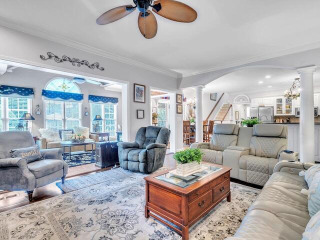 Photo of 1 Squires Meadow Court