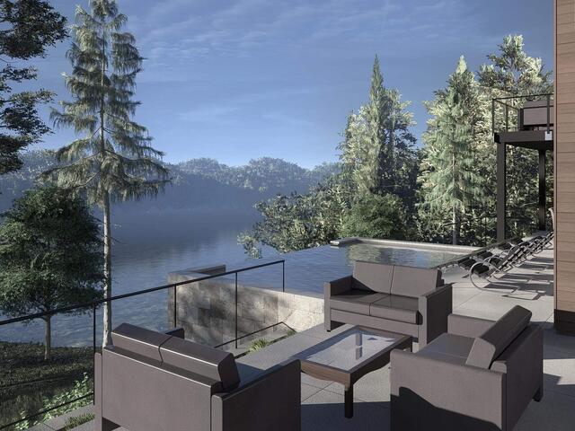 Photo of 166 Ellenburg Creek Road