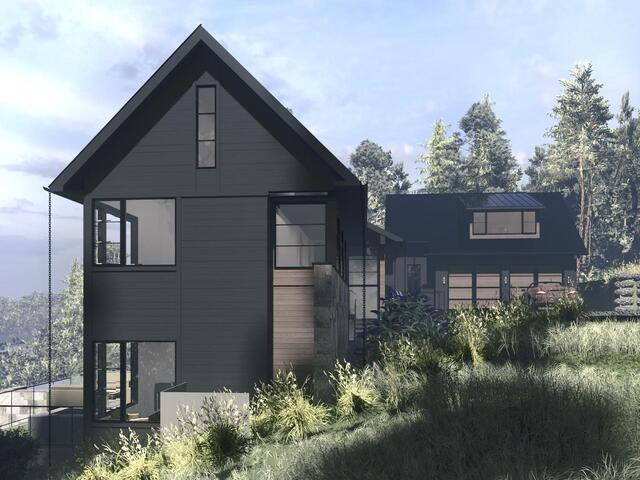 Photo of 166 Ellenburg Creek Road