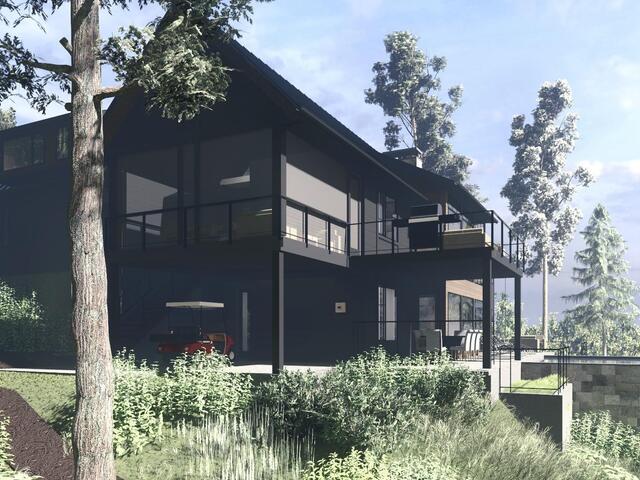 Photo of 166 Ellenburg Creek Road