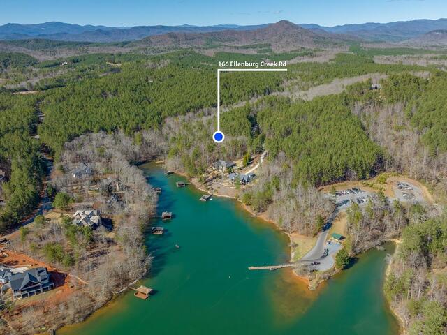 Photo of 166 Ellenburg Creek Road