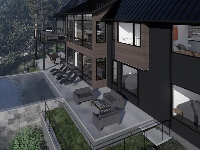 Photo of 166 Ellenburg Creek Road