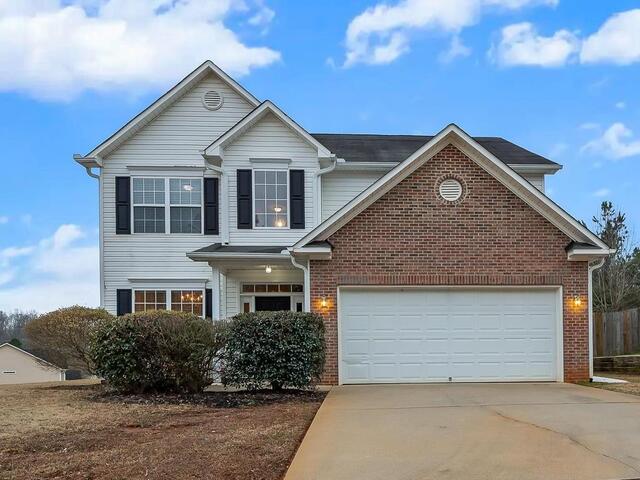 Photo of 203 Fledgling Way