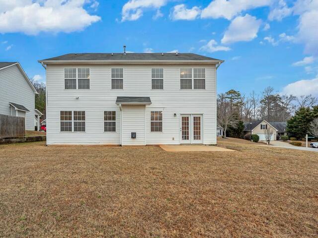 Photo of 203 Fledgling Way