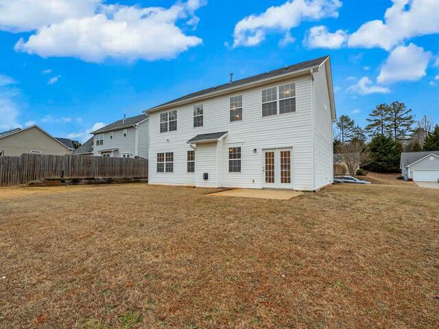 Photo of 203 Fledgling Way