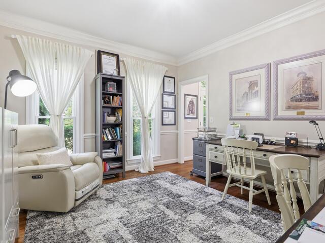 Photo of 111 Overlook Court