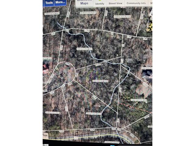 Photo of TBD Woodbine Road