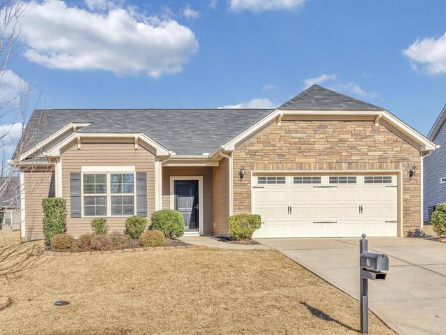 Photo of 7 Burge Court