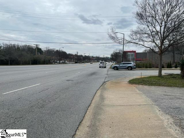 Photo of 00 Wade Hampton Boulevard