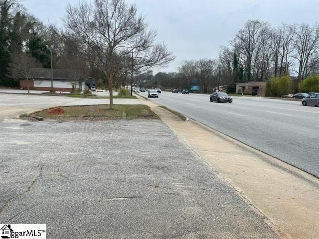 Photo of 00 Wade Hampton Boulevard