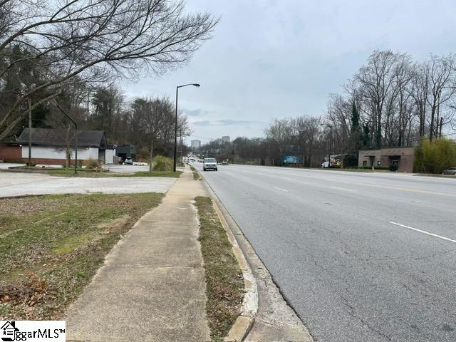 Photo of 00 Wade Hampton Boulevard