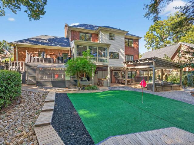 Photo of 407 Sugar Mill Road