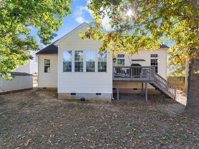 Photo of 5 Renforth Road