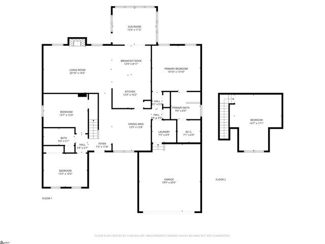 Photo of 5 Renforth Road