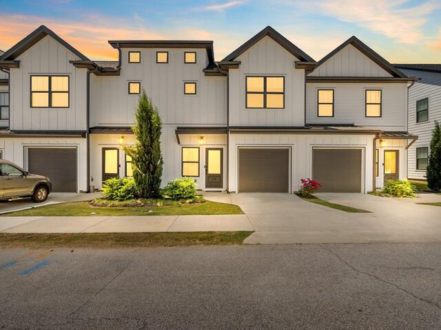 Photo of 132 Park Avenue