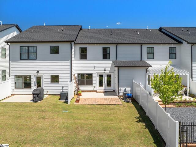 Photo of 132 Park Avenue