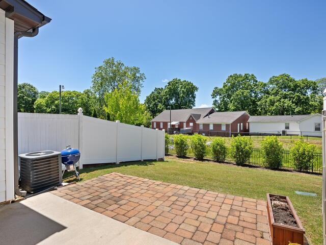 Photo of 132 Park Avenue