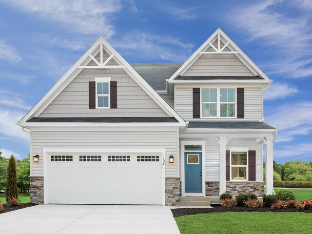 Photo of 802 Lady Fern Drive