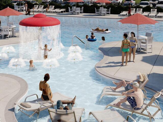 Photo of 802 Lady Fern Drive