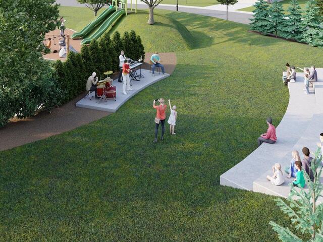 Photo of 802 Lady Fern Drive