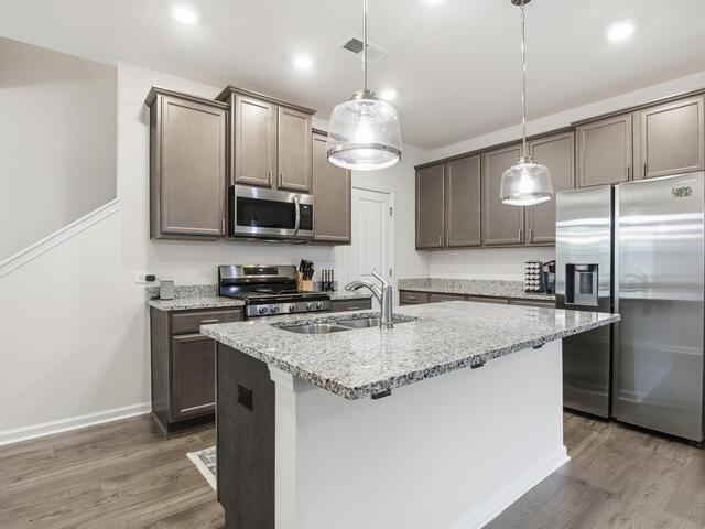 Photo of 333 Village Boundary