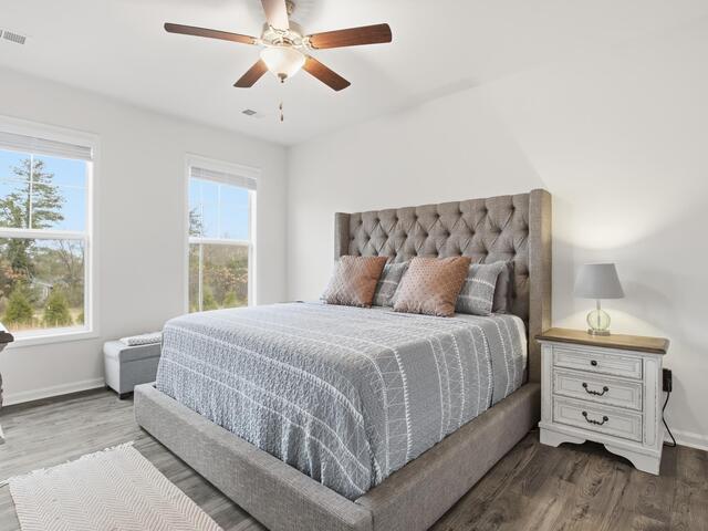 Photo of 333 Village Boundary