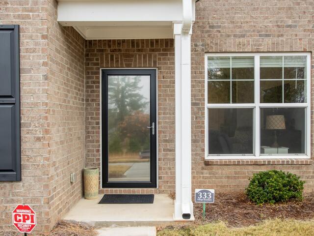 Photo of 333 Village Boundary