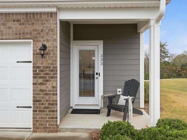 Photo of 333 Village Boundary