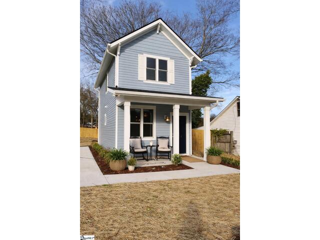 Photo of 1306 W Bramlett Road