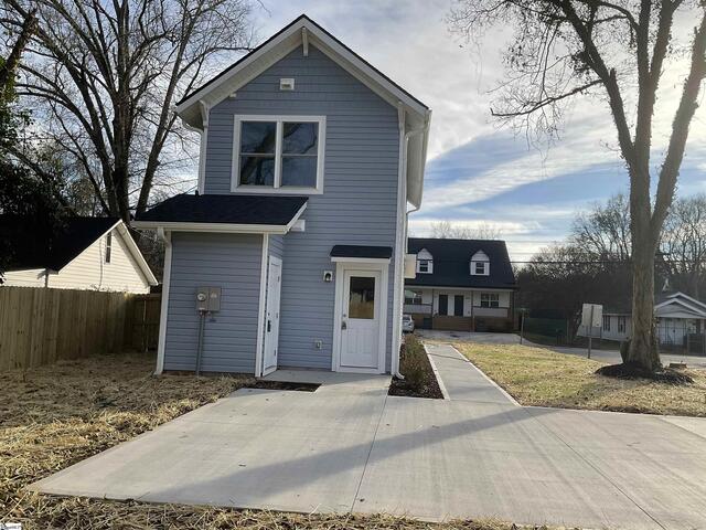 Photo of 1306 W Bramlett Road