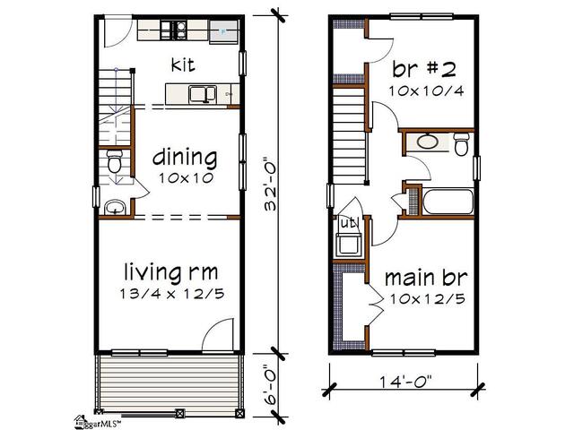 Photo of 1306 W Bramlett Road