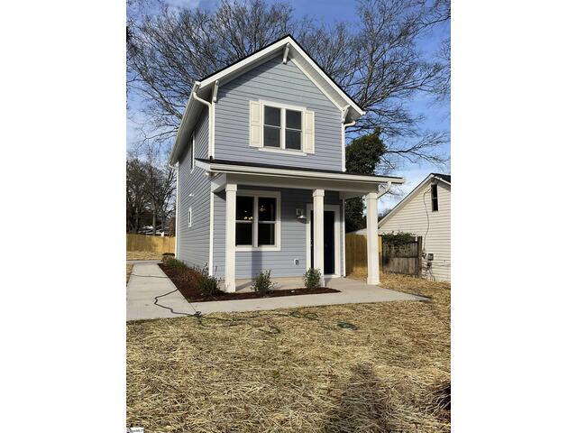 Photo of 1306 W Bramlett Road