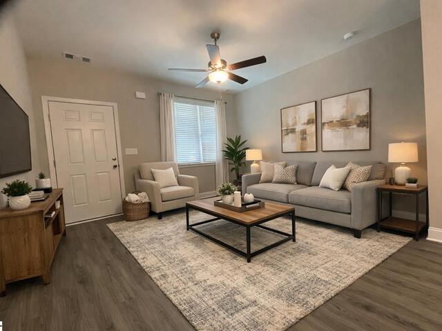 Photo of 1306 W Bramlett Road