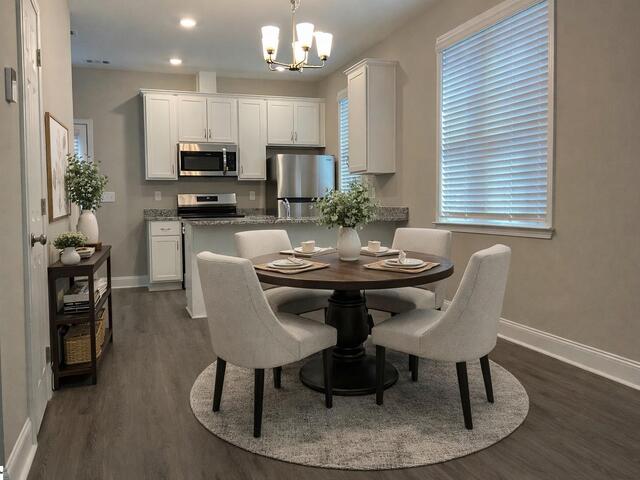 Photo of 1306 W Bramlett Road