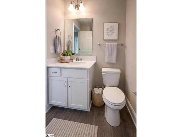 Photo of 1306 W Bramlett Road