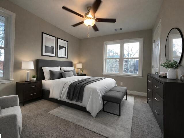 Photo of 1306 W Bramlett Road