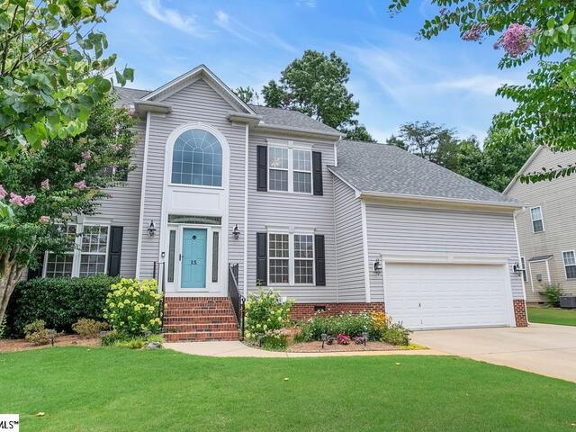 Photo of 15 Meadow Rose Drive