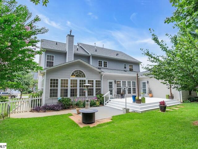 Photo of 15 Meadow Rose Drive